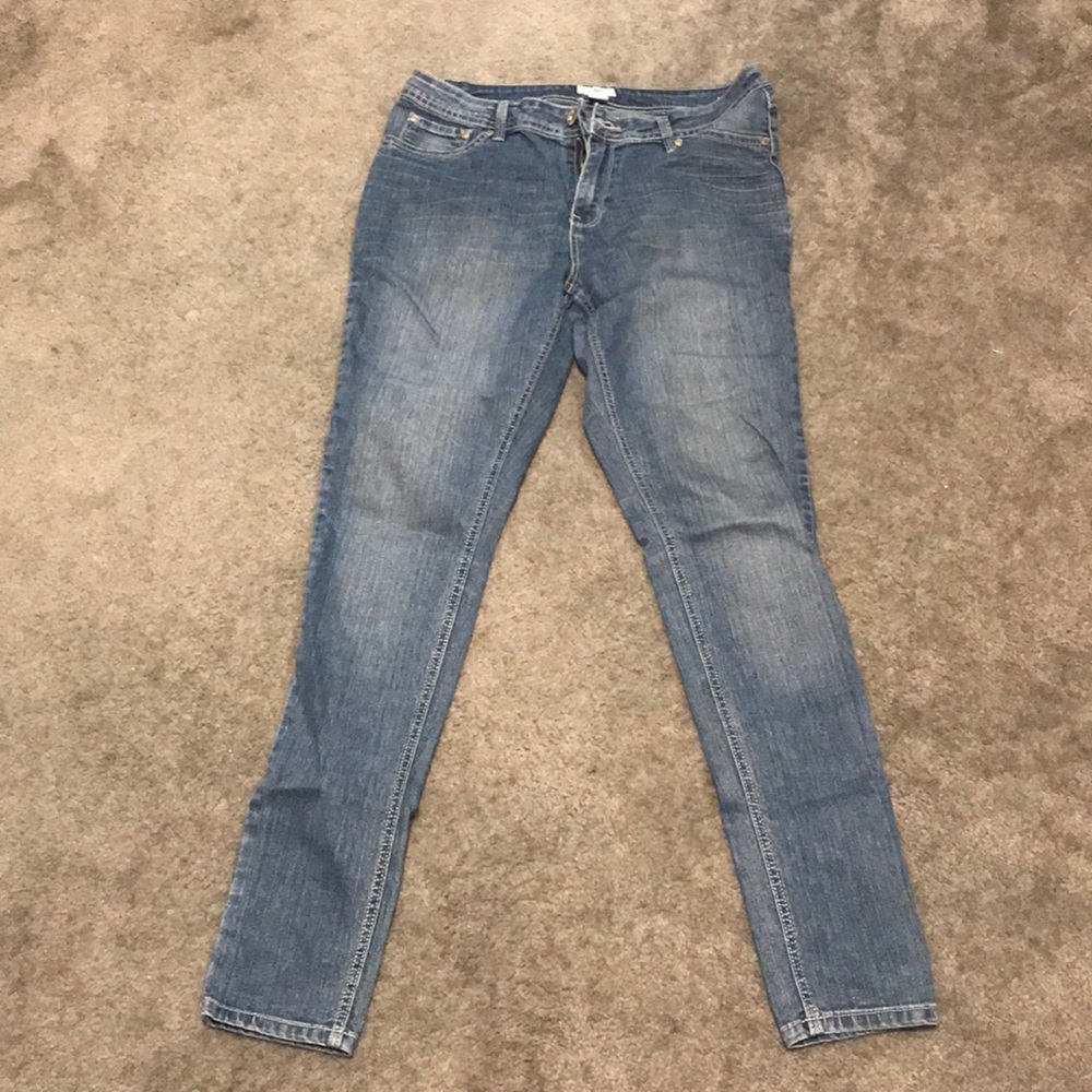 Women’s Jeans